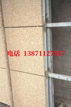 浦东自来水环保外墙ET板